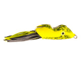 Natural Chartreuse