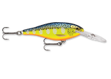 Rapala Shad Rap Medium Diving Crankbait