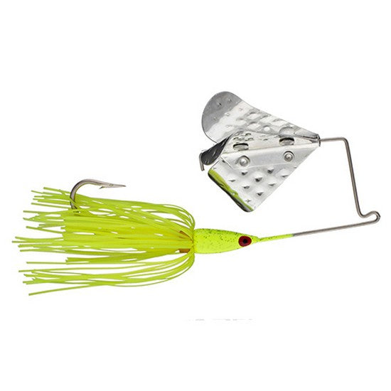 Fishing Spinnerbaits and Buzzbaits – All Things Outdoors