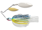 TERMINATOR - SUPER STAINLESS SPINNERBAIT