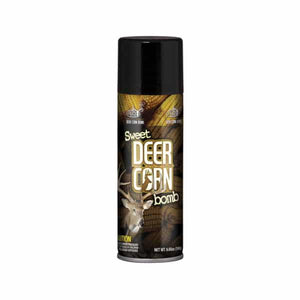 DEER CORN BUCK BOMB 6.65 OZ