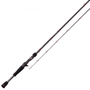 QUANTUM - KVD TOUR - 1 PC - CASTING RODS