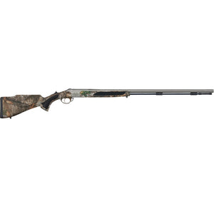 TRADITIONS VORTEK STRIKERFIRE LDR RT EDGE CAMO 50 CAL MUZZLELOADER