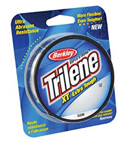 BERKLEY TRILENE XT EXTRA TOUGH