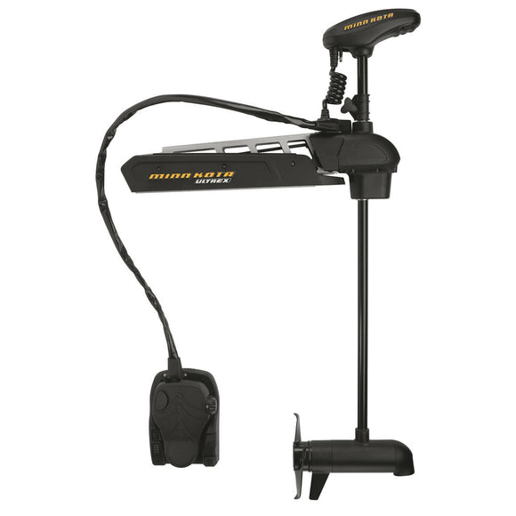 MINN KOTA ULTREX US2 BOW-MOUNT TROLLING MOTOR WITH IPILOT