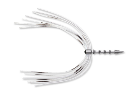 VMC Neko Skirt 3/32 oz Shad 2-pk – All Things Outdoors