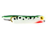 MOSSBACK