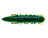 MOSSBACK