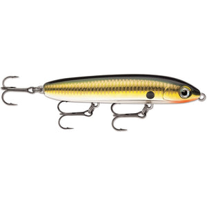 Rapala Skitter V13 'Gold Chrome' 13cm (28g)