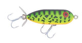 HEDDON - TORPEDO HARD BAITS