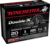 WINCHESTER DOUBLE X MAGNUM TURKEY LOAD