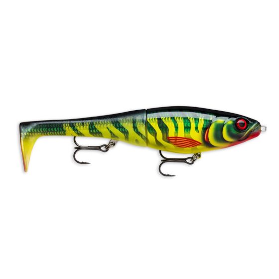 Rapala X-Rap Peto 20cm - Hot Pike