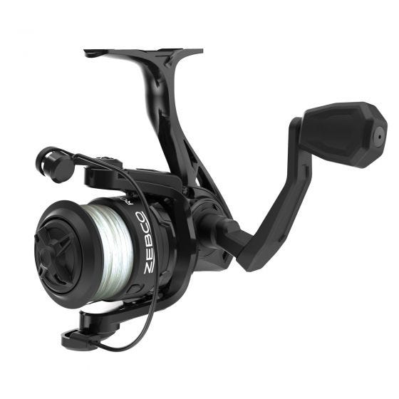 ZEBCO - ROAM SPINCAST REEL – All Things Outdoors